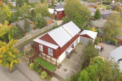 Photo of property in 43 Conical Hill Road, Hanmer Springs, 7334