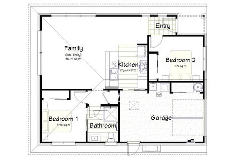 Photo of property in 14 Kay Way, Rakaia, 7710