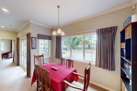 Photo of property in 22 Kebbell Terrace, Ohau, Levin, 5570