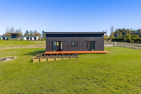 Photo of property in 710b Pourerere Road, Otane, 4271