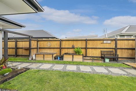 Photo of property in 9 Collisson Street, Leeston, 7632