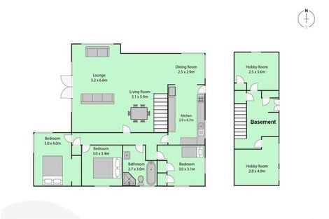 Photo of property in 120 Devon Street, Hillcrest, Rotorua, 3015