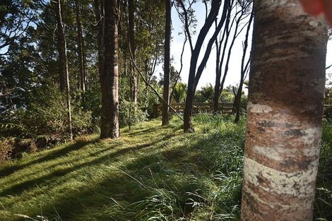Photo of property in 14 Te Wairoa Lane, Tinopai, 0593