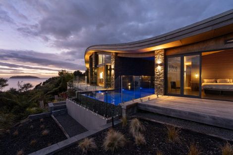 Photo of property in 167c Sailors Grave Road, Pumpkin Hill, Whitianga, 3591