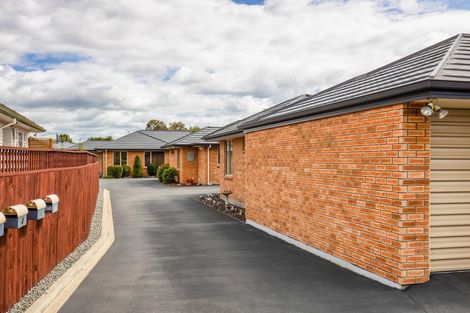 Photo of property in 3/165 Highsted Road, Casebrook, Christchurch, 8051
