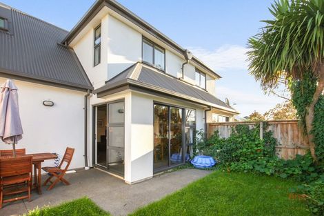 Photo of property in 5/87 Grafton Street, Waltham, Christchurch, 8011