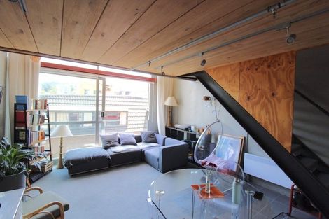 Photo of property in Tattoo Apartments, 20/42u Abel Smith Street, Te Aro, Wellington, 6011