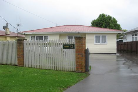 Photo of property in 57 Morningside Road, Morningside, Whangarei, 0110
