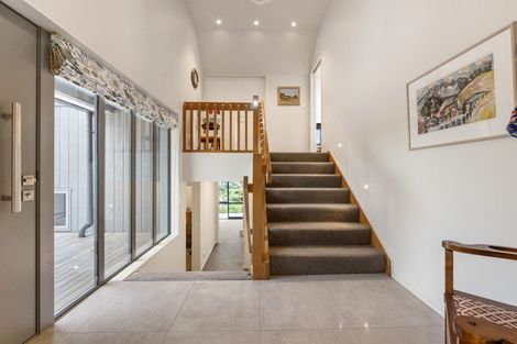 Photo of property in 8 Westmere Lane, Mount Pleasant, Christchurch, 8081