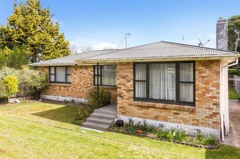 Photo of property in 41 Koha Road, Taupo, 3330