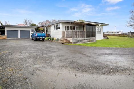 Photo of property in 3 Fitzherbert Street, Putaruru, 3411