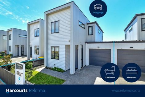 Photo of property in 24 Tapuwae Way, Mangere Bridge, Auckland, 2022