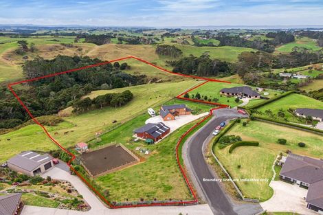 Photo of property in 1096f Awhitu Road, Pollok, Waiuku, 2683