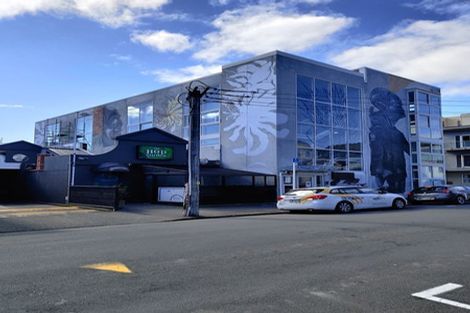 Photo of property in Ink'd, 24/19u Pirie Street, Mount Victoria, Wellington, 6011