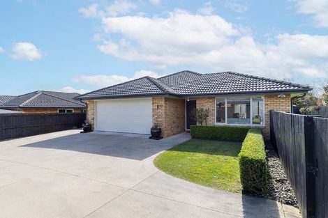 Photo of property in 12 Sunrise Place, Te Aroha, 3320