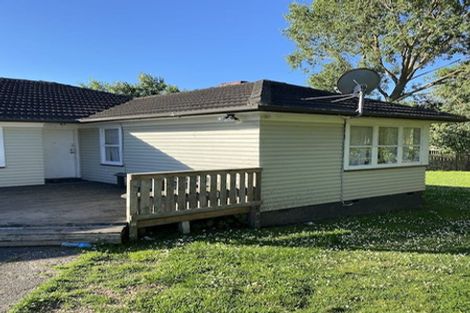 Photo of property in 12 Ingram Crescent, Otara, Auckland, 2023