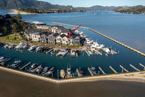 Photo of property in 11/6u The Marina, Tairua, 3508