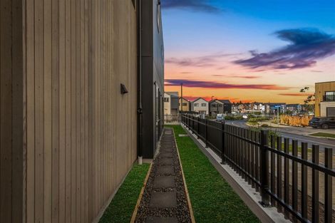 Photo of property in 69 Waterlily Street, Hobsonville, 0616