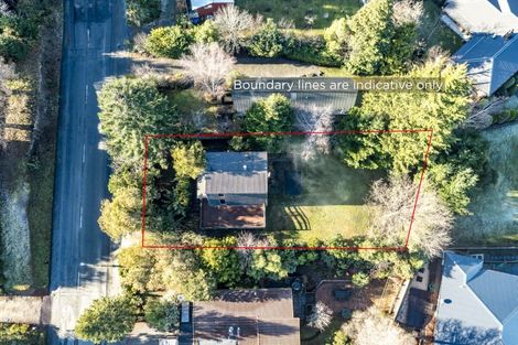 Photo of property in 41 Chalet Crescent, Hanmer Springs, 7334