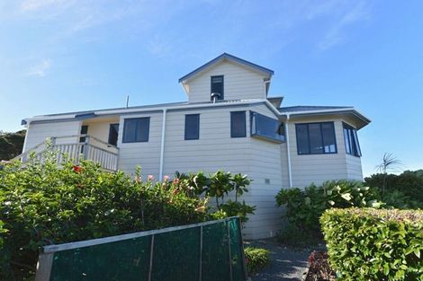 Photo of property in 1 Claude Street, Mangawhai Heads, Mangawhai, 0505
