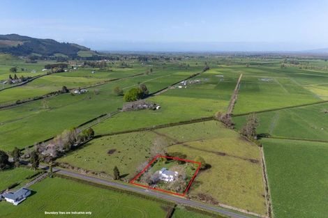 Photo of property in 43 Cadman Road, Tirohia, Paeroa, 3673