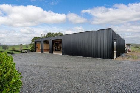 Photo of property in 1430 Kawhia Road, Honikiwi, Otorohanga, 3973
