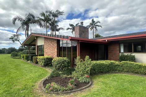Photo of property in 552 Ngunguru Road, Glenbervie, Whangarei, 0173