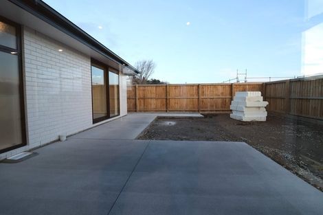 Photo of property in 26 Muirhill Street, Halswell, Christchurch, 8025