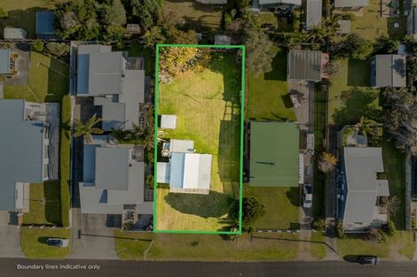 Photo of property in 109 Mary Road, Whangamata, 3620