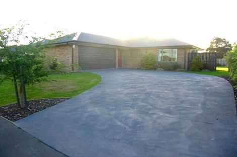 Photo of property in 52 Othello Drive, Rolleston, 7614