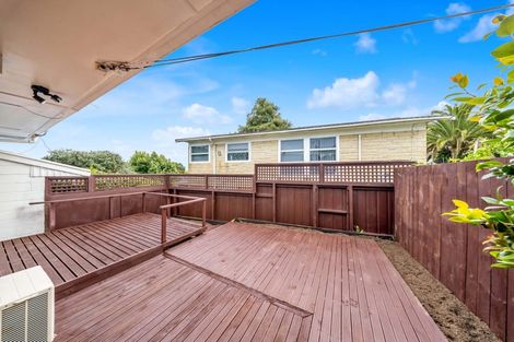 Photo of property in 3b Kelvyn Grove, Hillpark, Auckland, 2102
