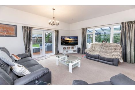 Photo of property in 101 Otaki Street, Kaiapoi, 7630
