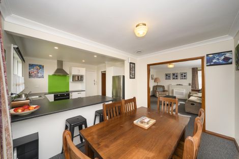 Photo of property in 1/22 Dahlia Street, Palmerston North, 4410