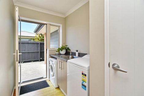 Photo of property in 16 Chester Street, Kaiapoi, 7630