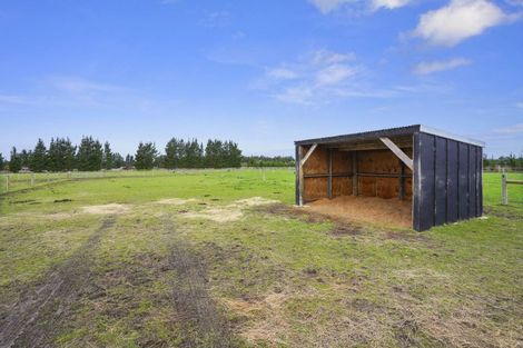 Photo of property in 2537 Oxford Road, Starvation Hill, Oxford, 7495