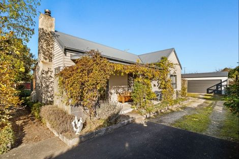 Photo of property in 125a Thomas Street, Waikouaiti, 9510