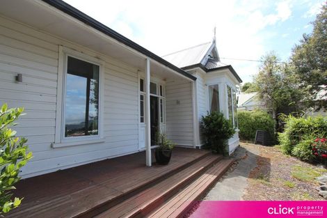 Photo of property in 11 Hart Street, Belleknowes, Dunedin, 9011
