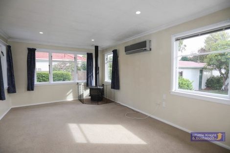 Photo of property in 55 Gregan Crescent, Burnside, Christchurch, 8053