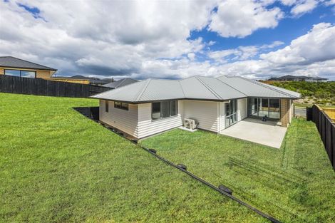Photo of property in 137 Harriet Johnston Drive, Pokeno, 2402