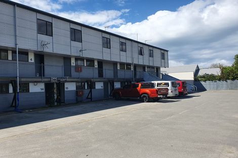 Photo of property in 300 Armagh Street, Christchurch Central, Christchurch, 8011