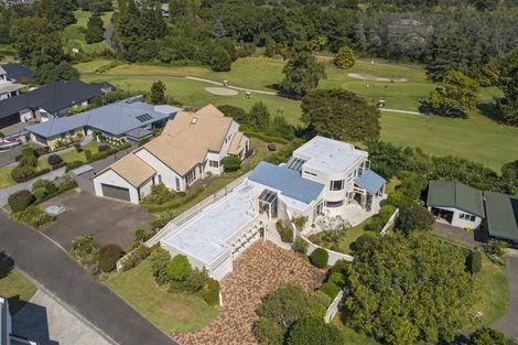 Photo of property in 10 Links View Drive, Omokoroa, 3114