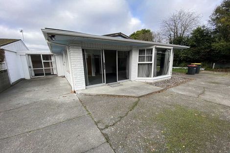 Photo of property in 253 Waimairi Road, Ilam, Christchurch, 8041