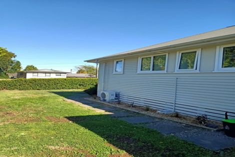 Photo of property in 11 Simon Street, Feilding, 4702