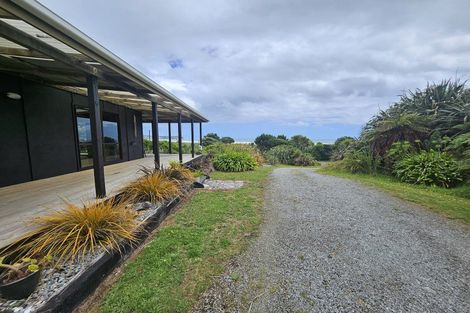 Photo of property in 1 Hawken Street, Rapahoe, Greymouth, 7803
