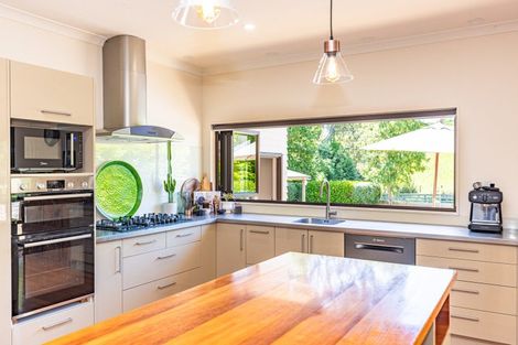 Photo of property in 120 Union Line, Fordell, Whanganui, 4572