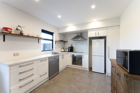 Photo of property in 83 Faringdon Boulevard, Rolleston, 7615