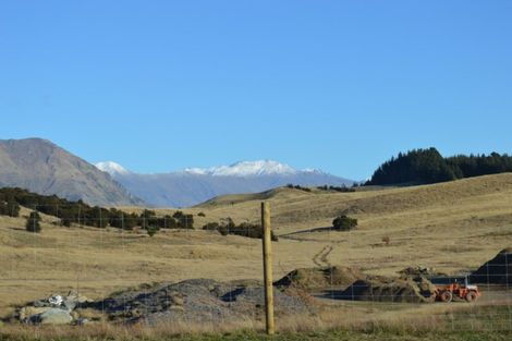 Photo of property in 59 Mount Nicholas Avenue, Wanaka, 9305