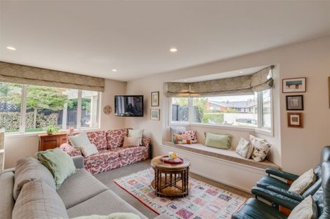 Photo of property in 3 Lansbury Avenue, Strowan, Christchurch, 8052
