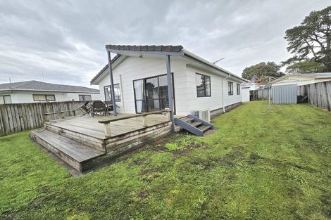 Photo of property in 4b Kingsley Place, Mount Maunganui, 3116
