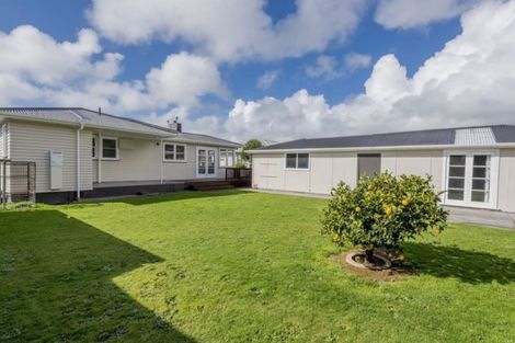 Photo of property in 51 Graham Street, Levin, 5510